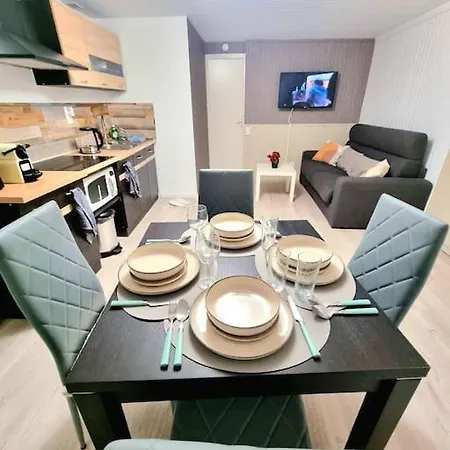 Appartement Neuf Rive-de-Gier Buitenkant foto