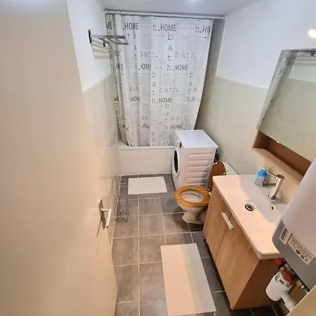 Appartement Neuf Rive-de-Gier Buitenkant foto