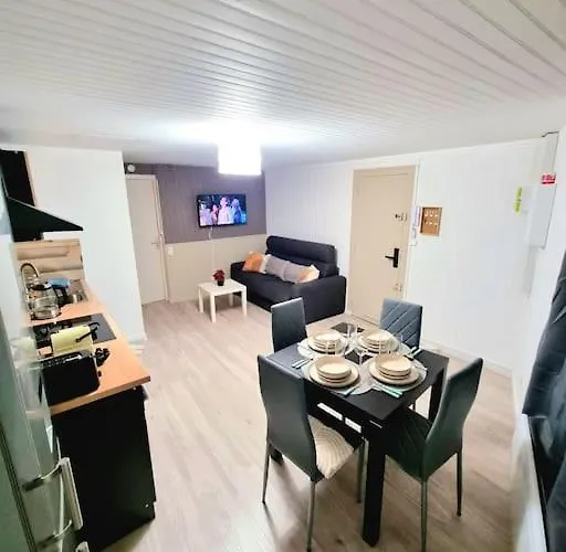 Appartement Neuf