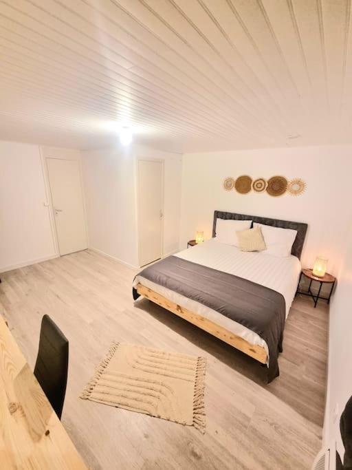 Neuf Apartment Rive-de-Gier