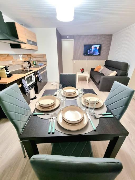 Apartment Neuf *