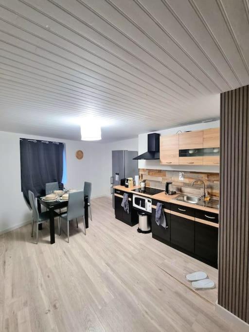 Apartment Neuf *